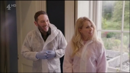 Jon and Lucy's Perfect Couples - Season 01 Episode 01